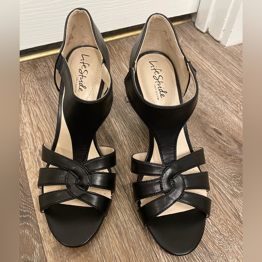 Heels/Sandals